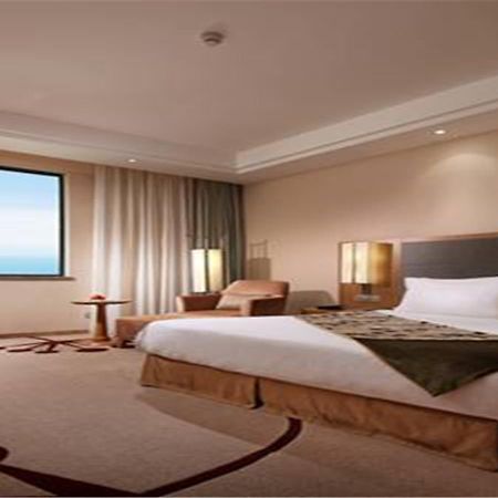 Fliport Garden Hotel Fuzhou Фучжоу Екстер'єр фото