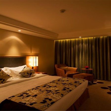 Fliport Garden Hotel Fuzhou Фучжоу Екстер'єр фото