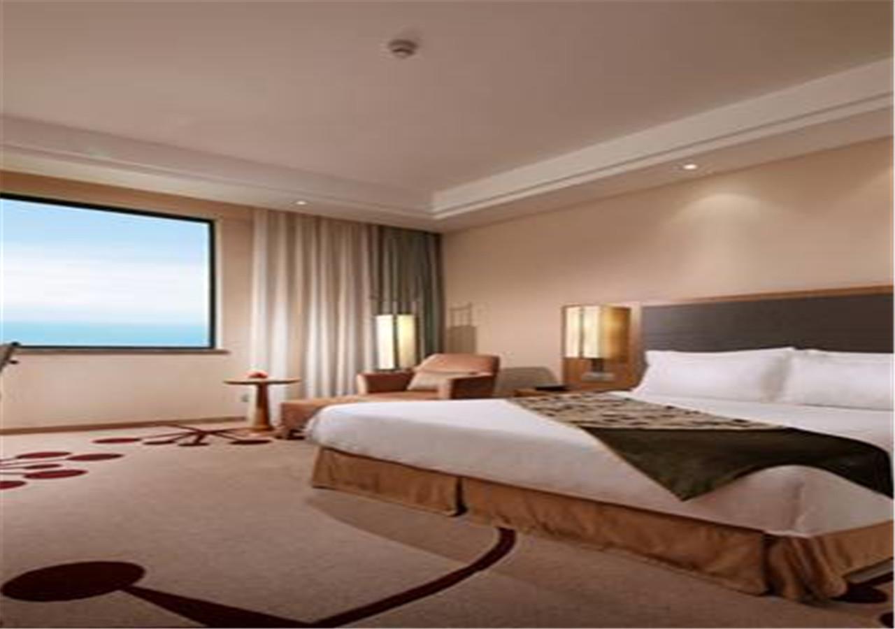 Fliport Garden Hotel Fuzhou Фучжоу Екстер'єр фото