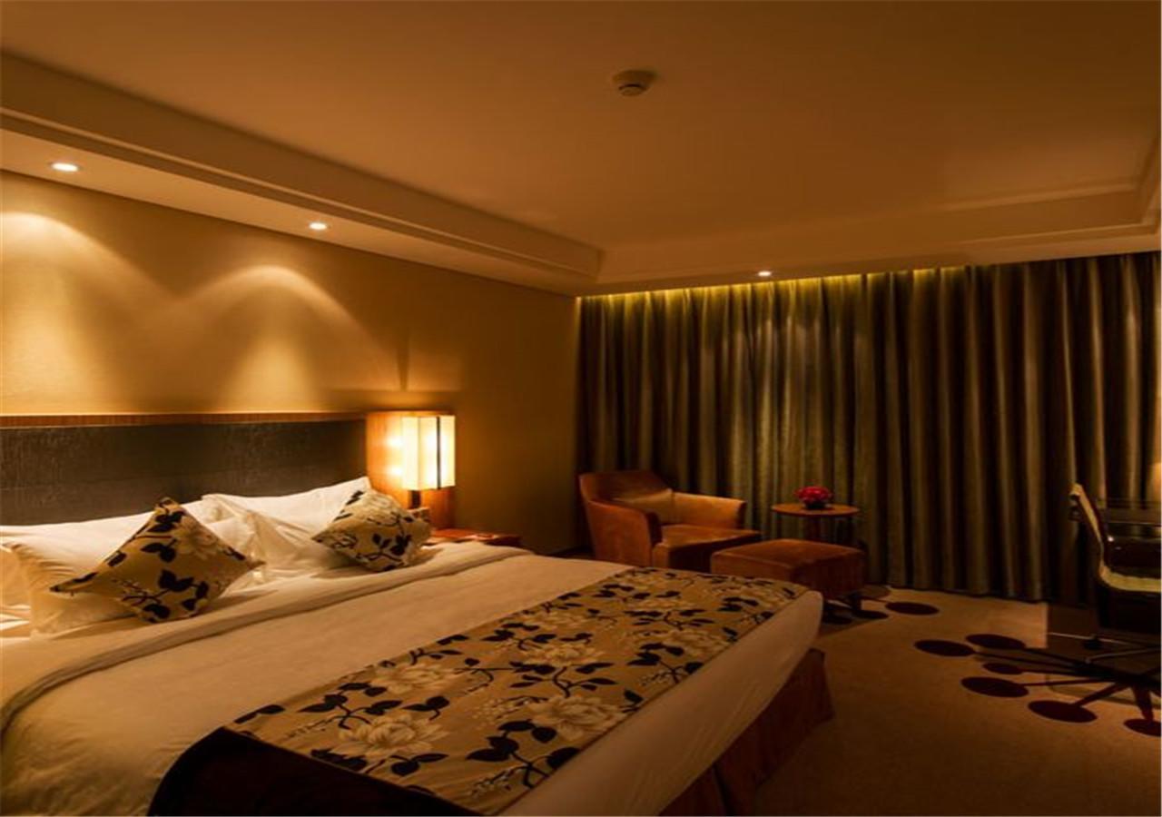 Fliport Garden Hotel Fuzhou Фучжоу Екстер'єр фото