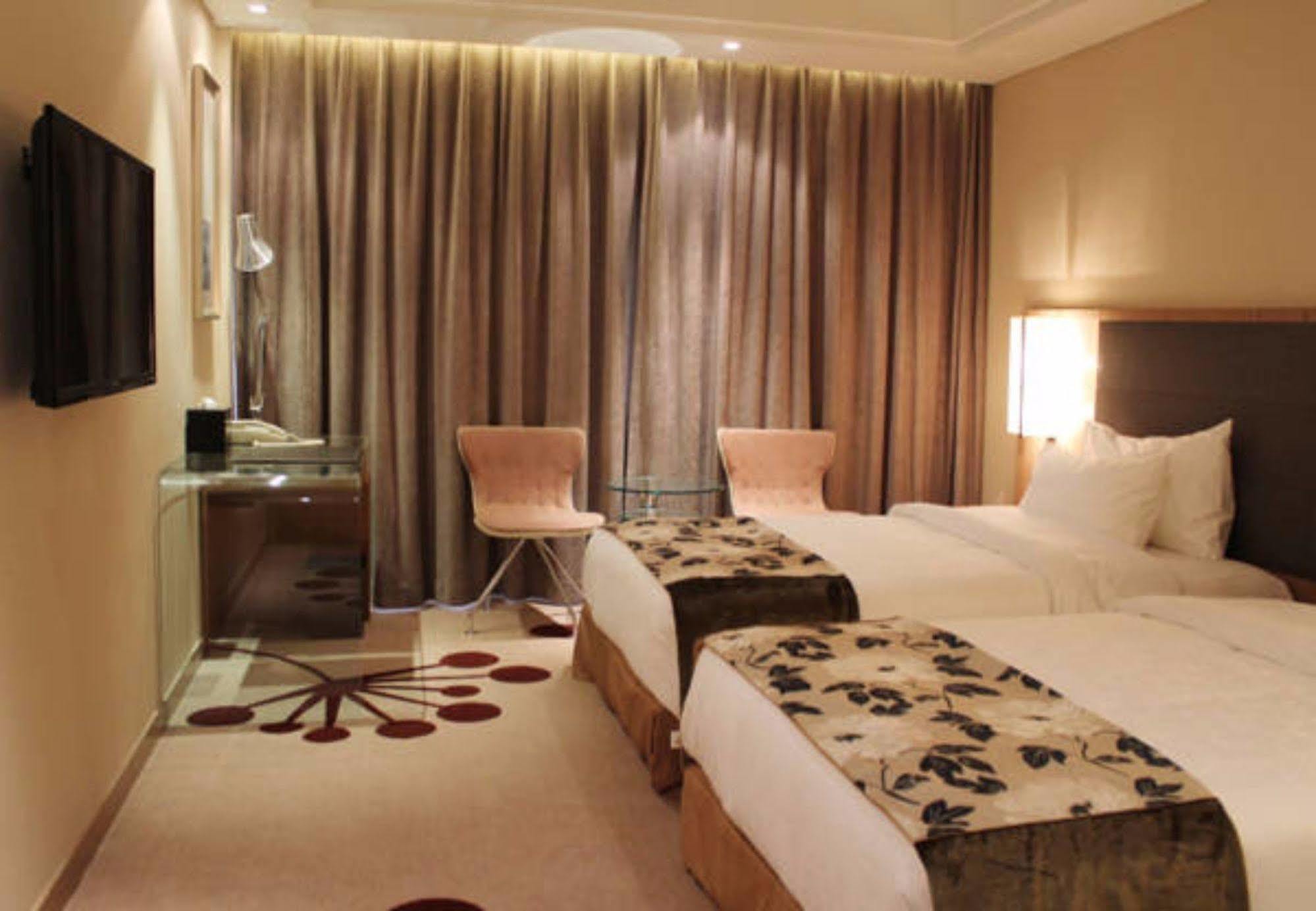 Fliport Garden Hotel Fuzhou Фучжоу Екстер'єр фото