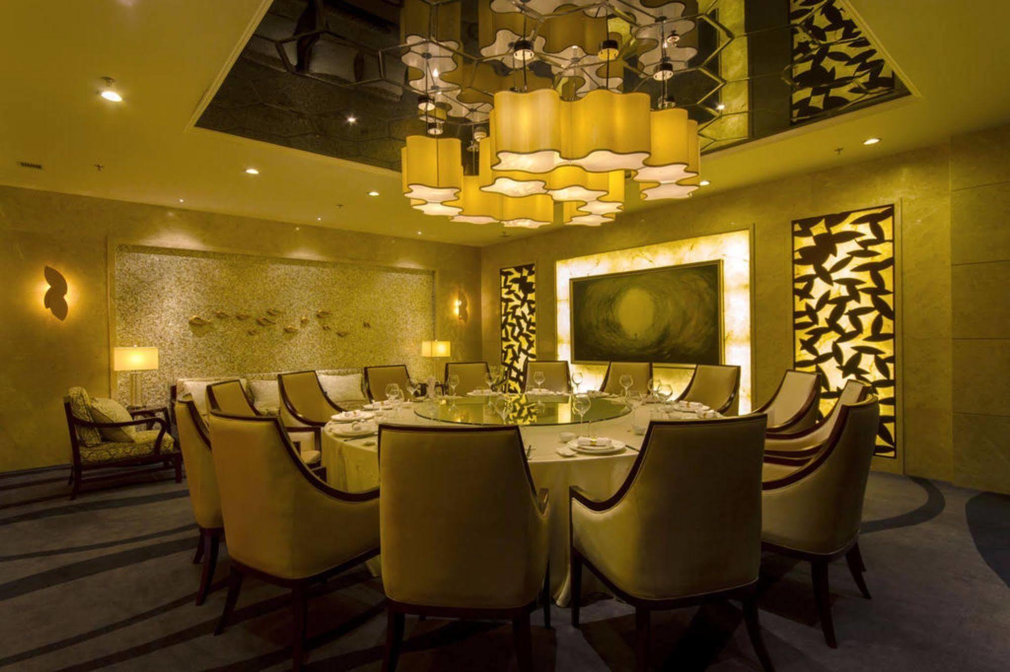 Fliport Garden Hotel Fuzhou Фучжоу Екстер'єр фото