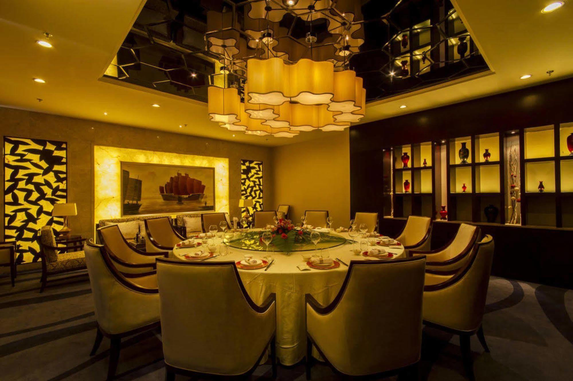 Fliport Garden Hotel Fuzhou Фучжоу Екстер'єр фото
